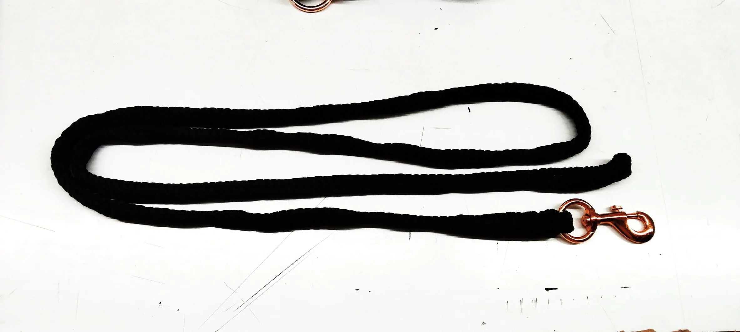Black keychain metal — Equestrian goods sourced from India by Straight to Source