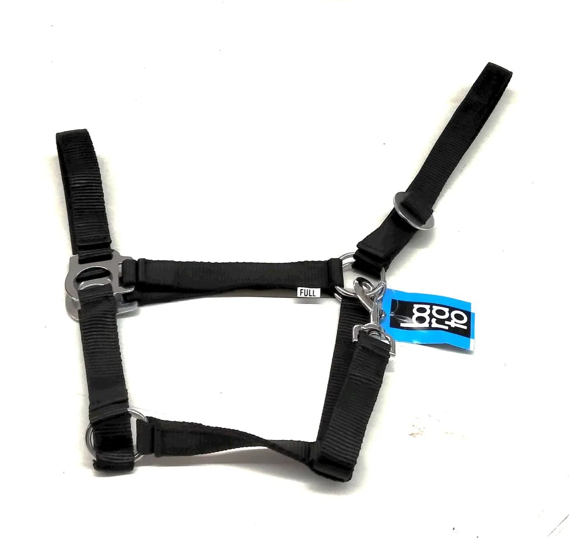 Harness black — Equestrian goods sourced from India by Straight to Source