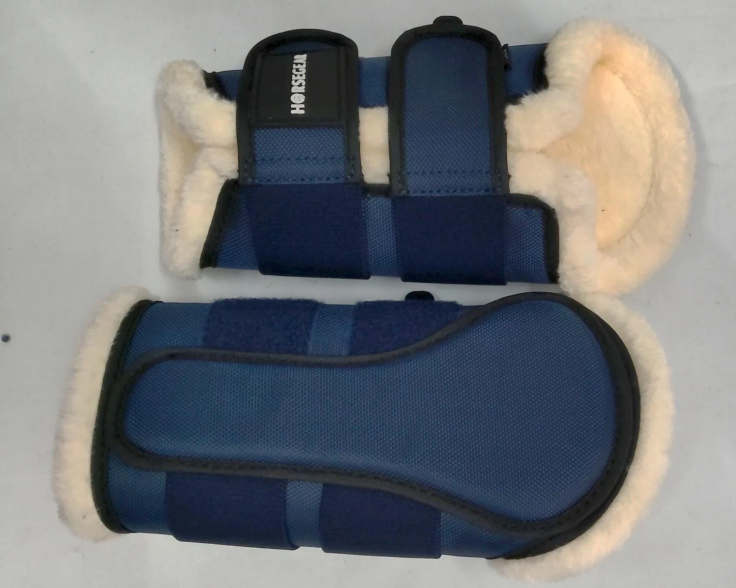 Knee brace sports padded — Equestrian goods sourced from India by Straight to Source