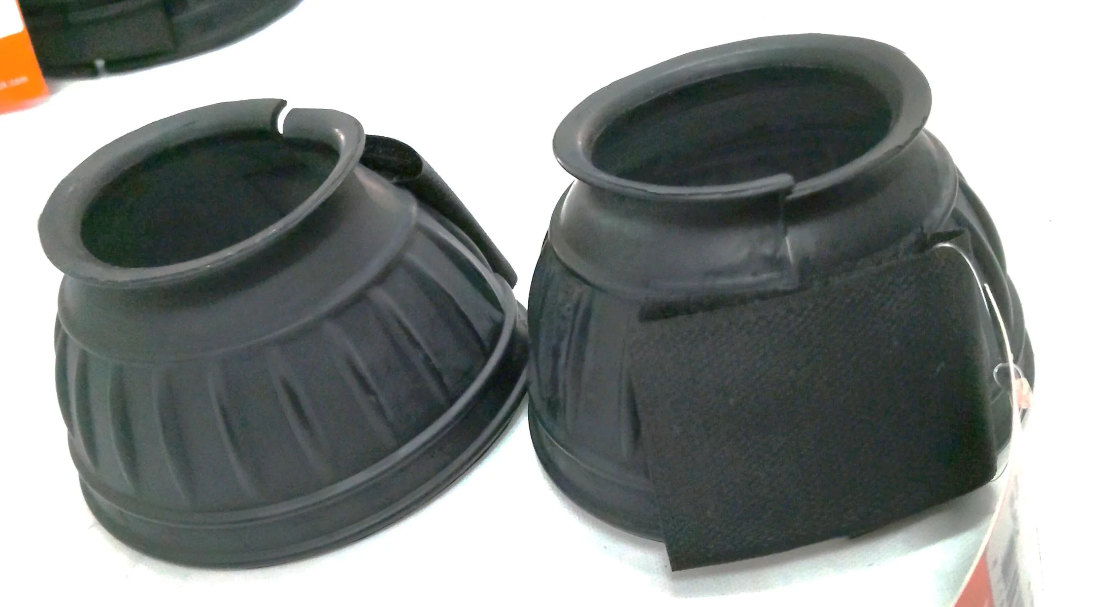 Lamp black plastic — Equestrian goods sourced from India by Straight to Source