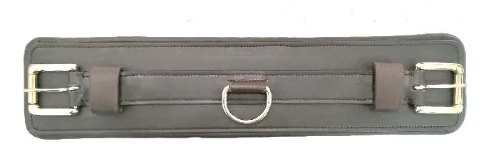 Leather case brown hardshell — Equestrian goods sourced from India by Straight to Source