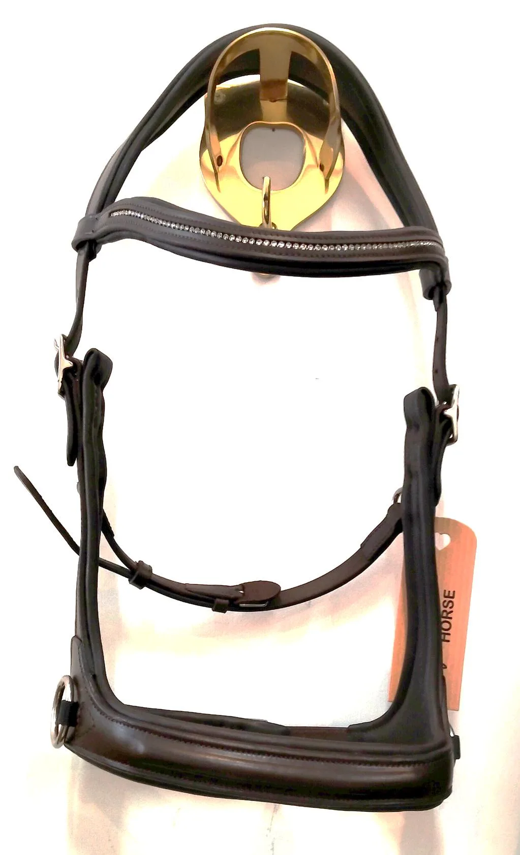 Equestrian goods sourced from India by Straight to Source