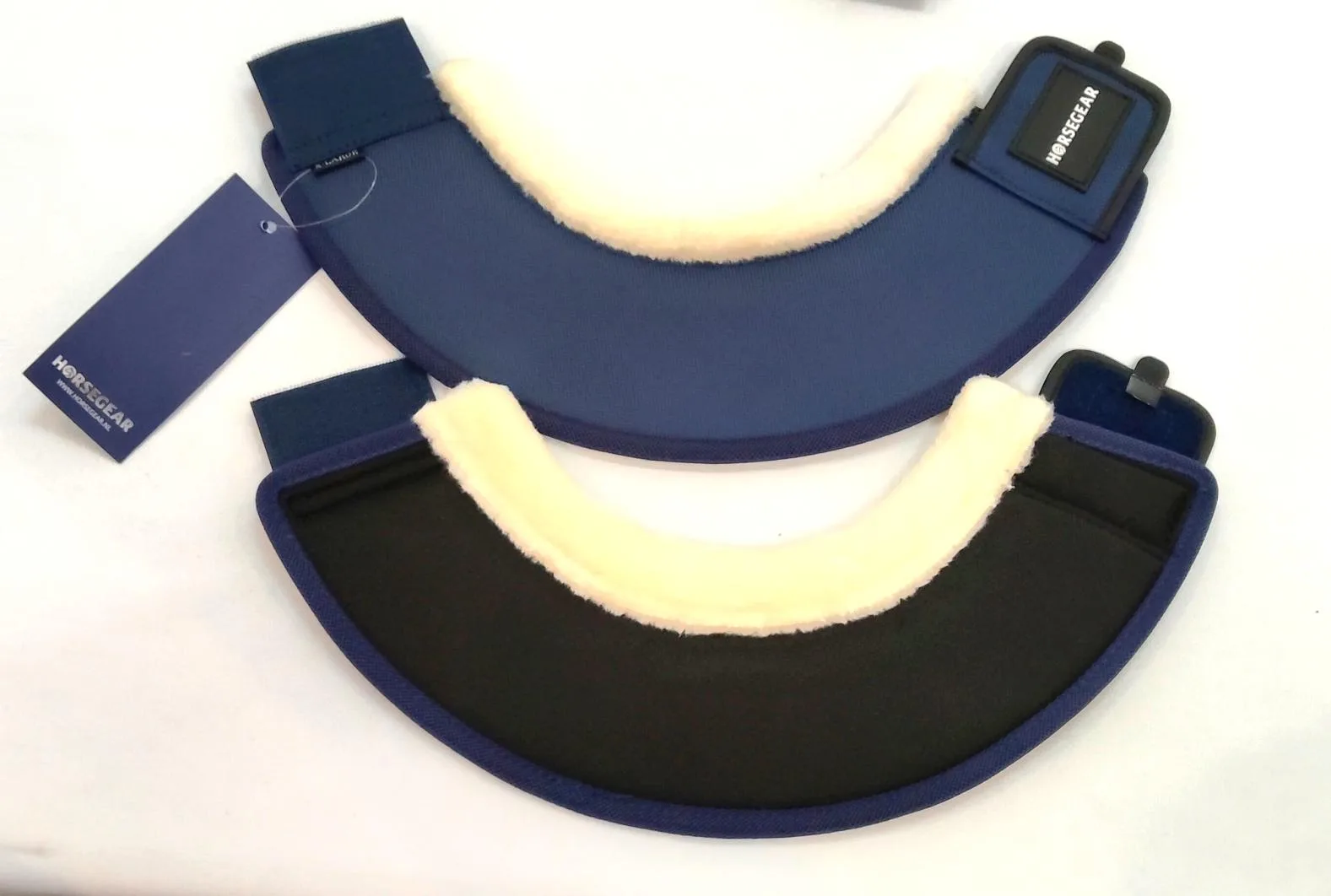 Sunglasses case blue fabric — Equestrian goods sourced from India by Straight to Source