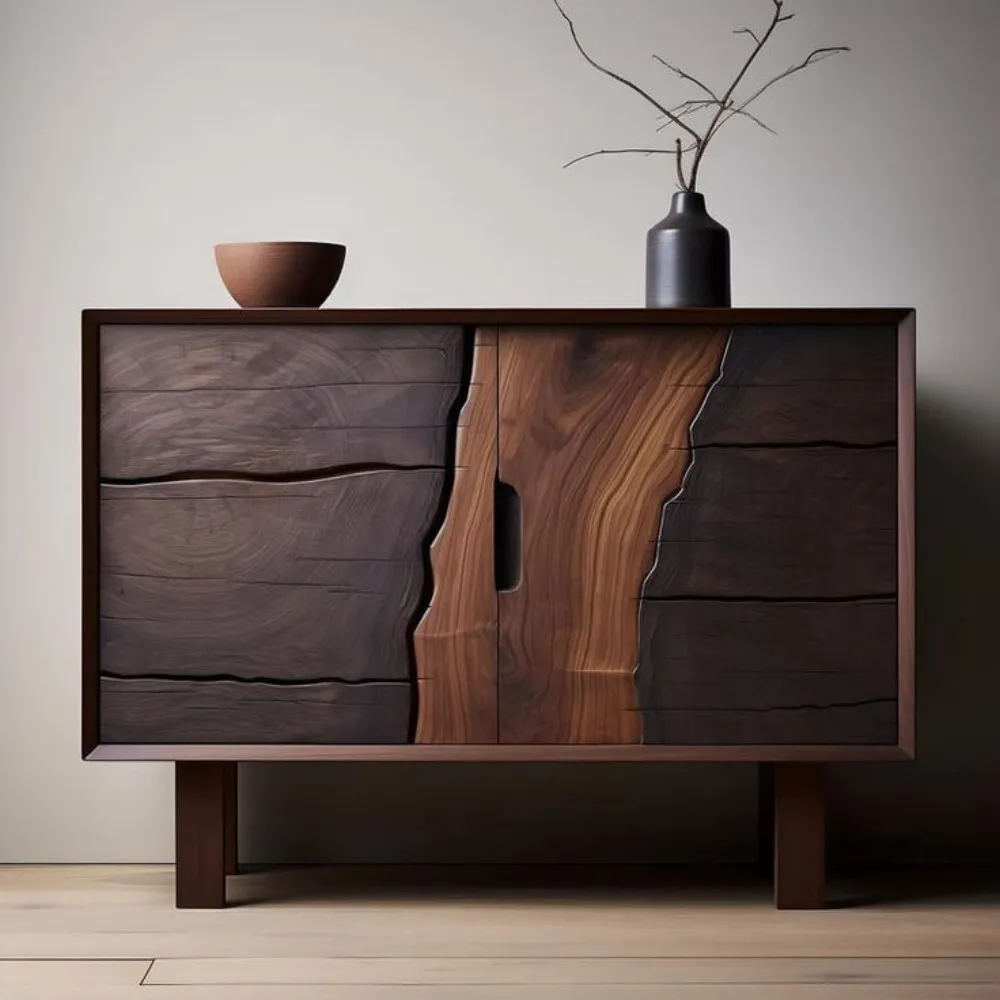 Brown furniture wood — Furniture sourced from India by Straight to Source