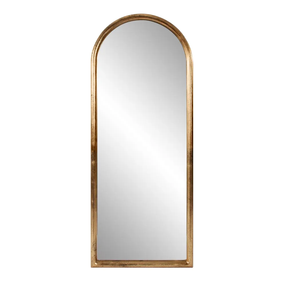 Gold mirror brass — Furniture sourced from India by Straight to Source