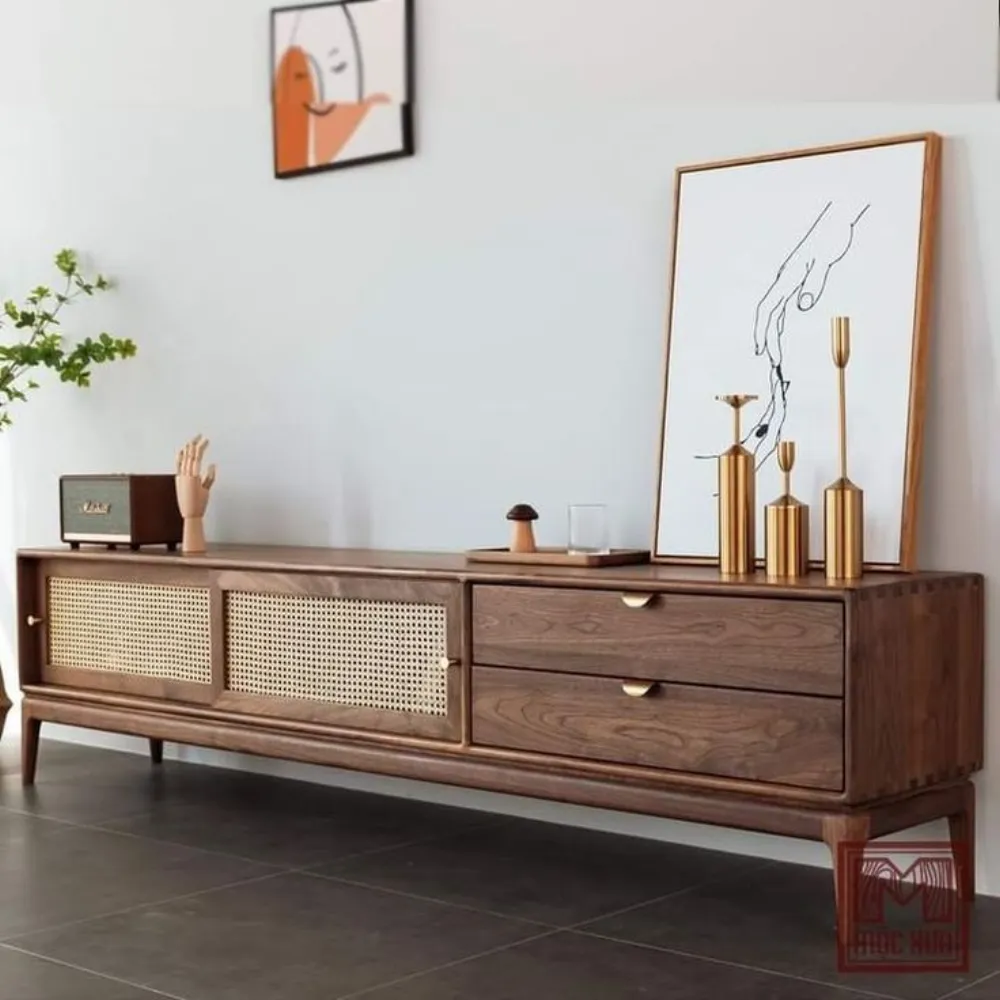 Modern furniture piece of wood — Furniture sourced from India by Straight to Source