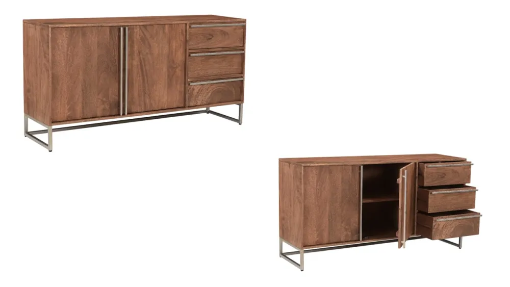 Furniture sourced from India by Straight to Source