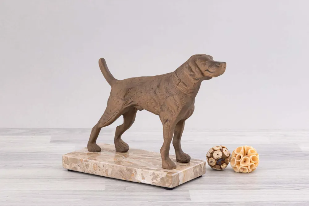 Sculpture ceramic animal — Gift Items sourced from India by Straight to Source