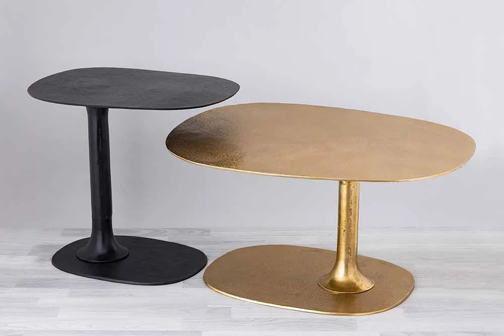 Table top modern dark wooden — Home Décor sourced from India by Straight to Source