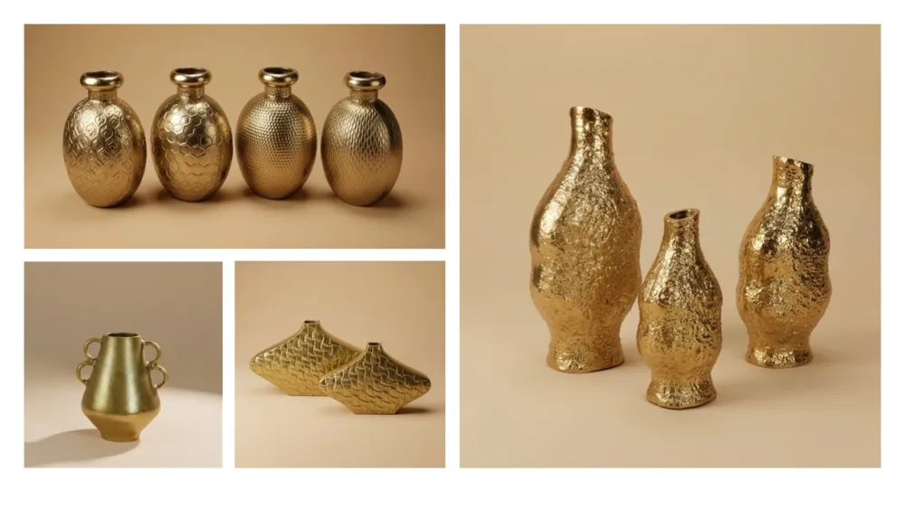 Home Décor sourced from India by Straight to Source
