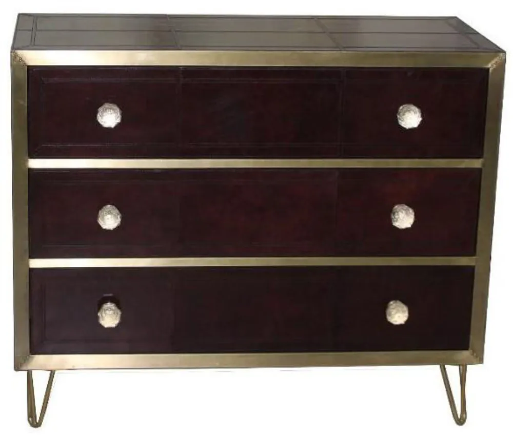 Dresser furniture cabinet wood — Leather sourced from India by Straight to Source