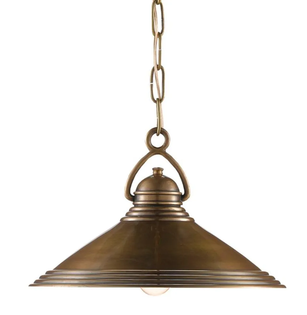 Lamp brass metal — Lighting sourced from India by Straight to Source