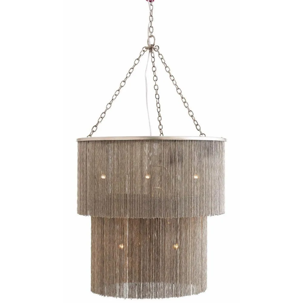 Lamp hanging decorative — Lighting sourced from India by Straight to Source