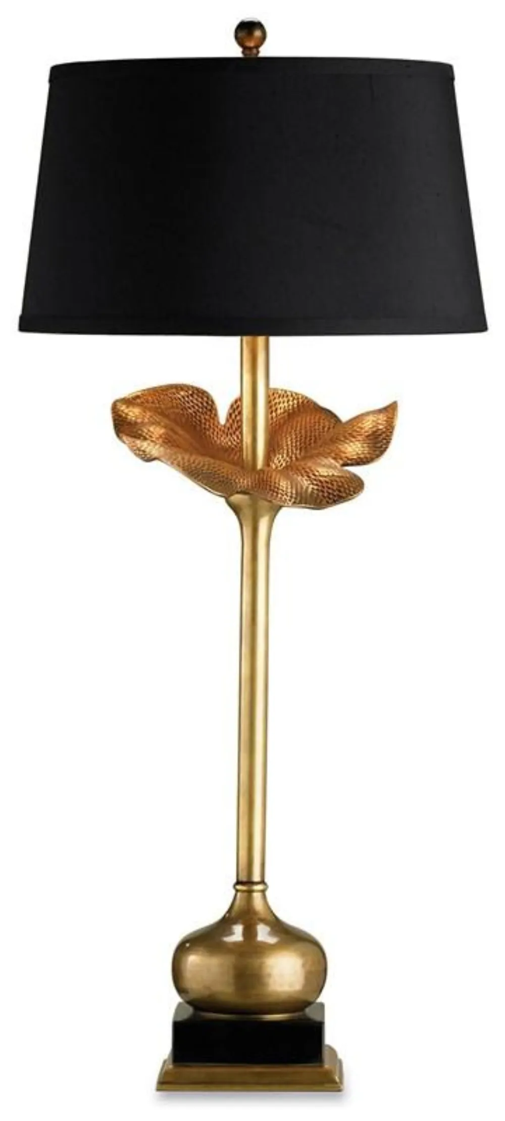 Lamp table lamp — Lighting sourced from India by Straight to Source