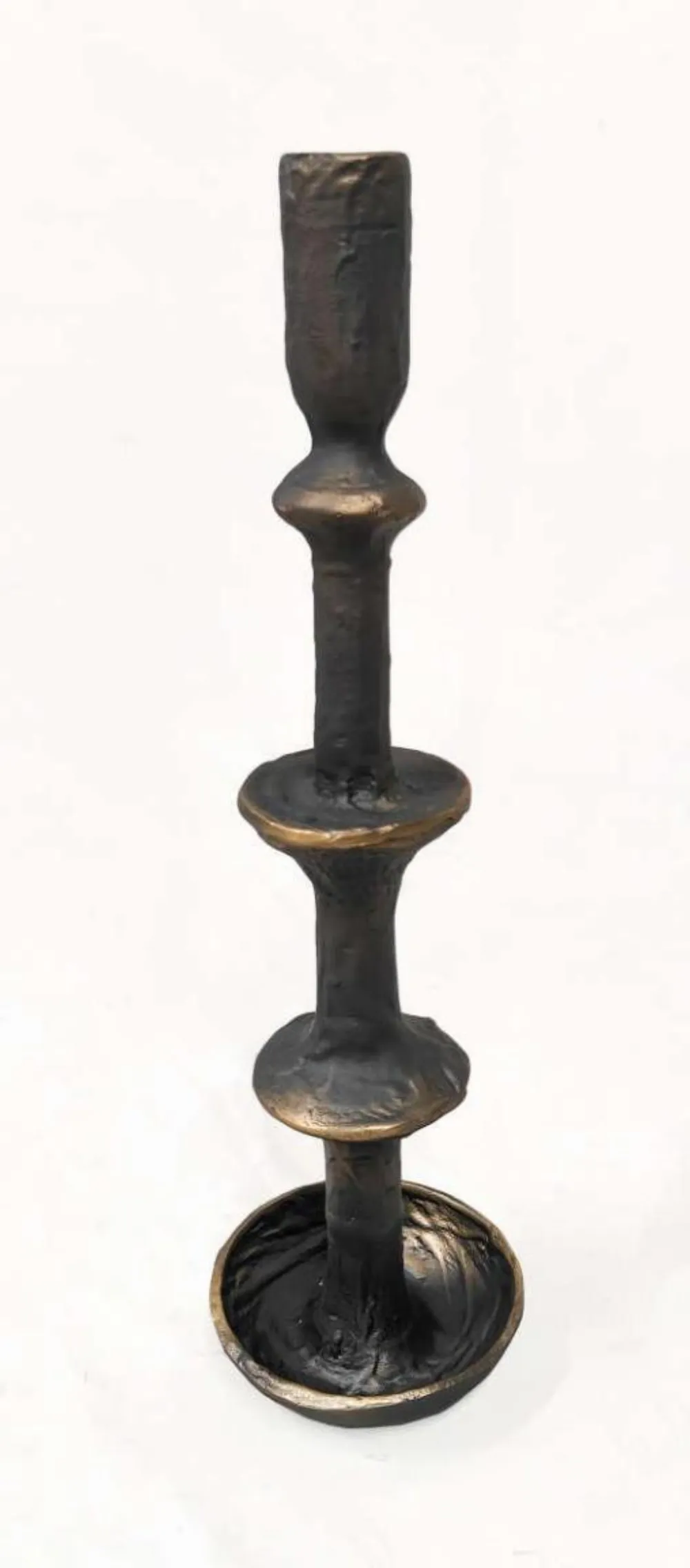 Iron staircase black — Metalware sourced from India by Straight to Source