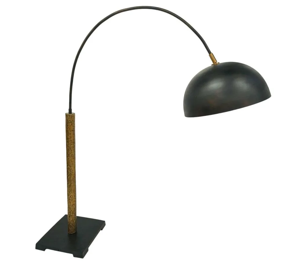 Lamp black metal — Metalware sourced from India by Straight to Source