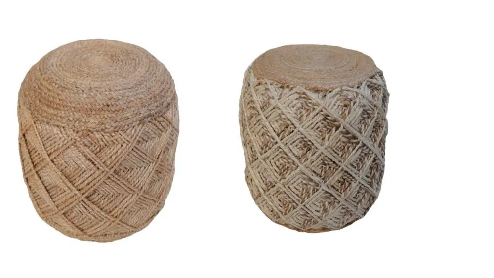 Ceramic sculpture artisan — Soft Furnishings sourced from India by Straight to Source