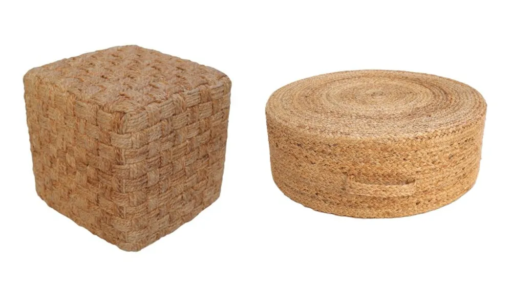 Cork coaster modern cork — Soft Furnishings sourced from India by Straight to Source