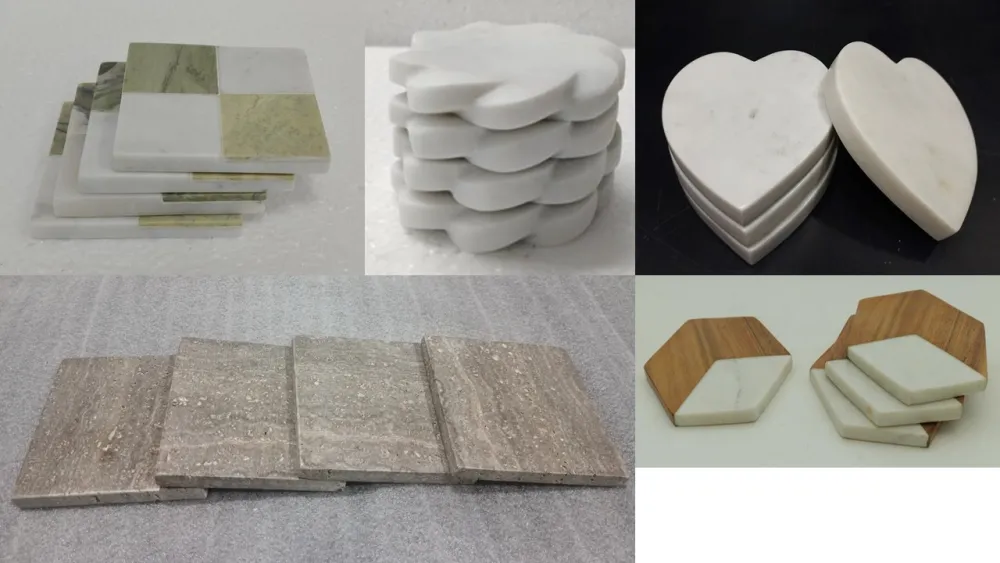 Stone tiles polished ceramic modern — Stone & Marble sourced from India by Straight to Source