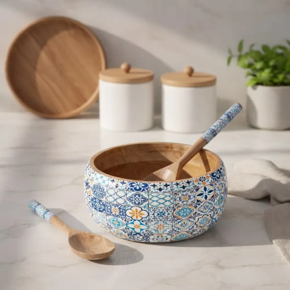 Bowl — Wood Products sourced from India by Straight to Source