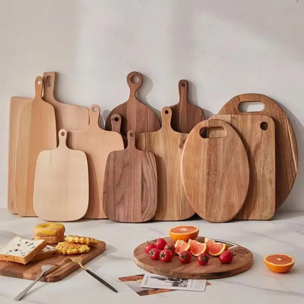 Knife sets wooden set — Wood Products sourced from India by Straight to Source